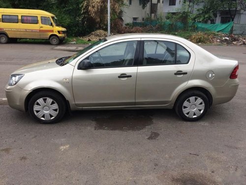 Good as new 2006 Ford Fiesta for sale