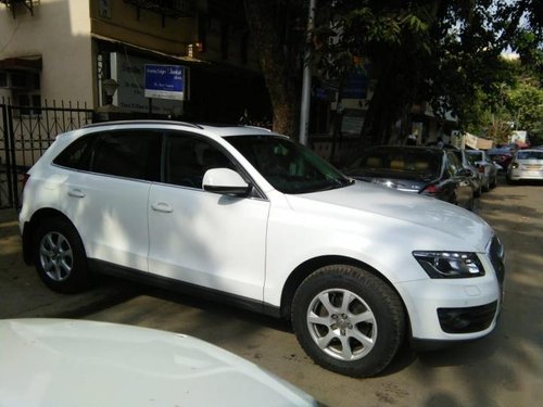 Used 2012 Audi Q5 for sale