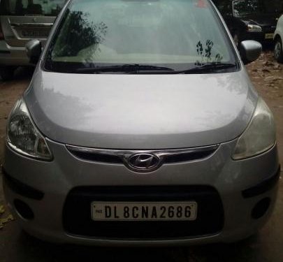 Hyundai i10 Magna 2009 for sale in best deal