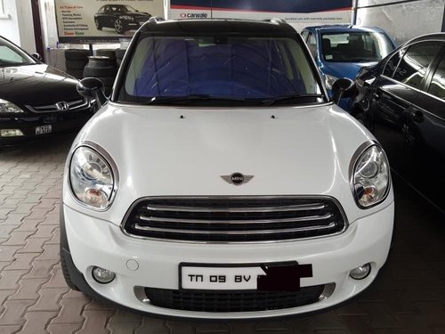 Used 2013 Mini Countryman for sale