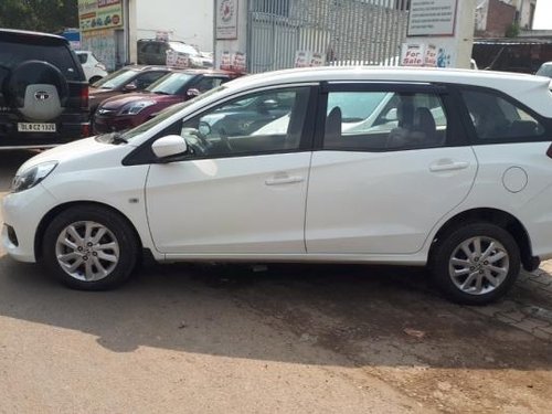 Used Honda Mobilio V i-DTEC 2014 for sale