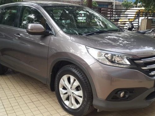 2013 Honda CR V for sale at low price