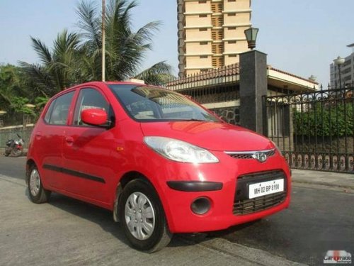 2010 Hyundai i10 for sale