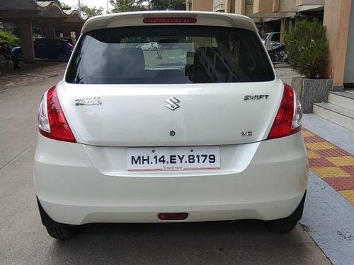 2015 Maruti Suzuki Swift for sale at low price