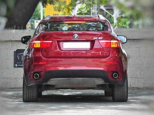 Used 2010 BMW X6 for sale
