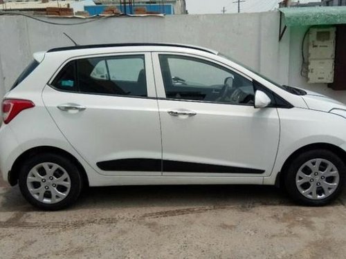 2014 Hyundai i10 for sale at low price in Noida 