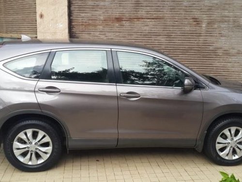 2013 Honda CR V for sale at low price