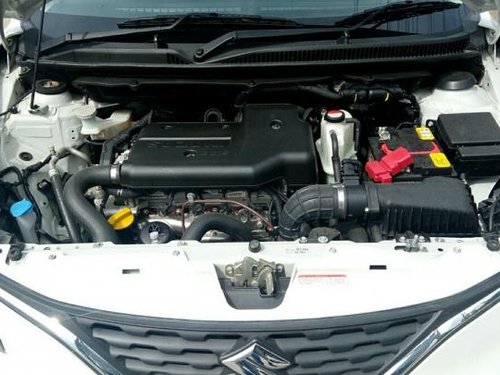 2017 Maruti Suzuki Baleno for sale in good condition