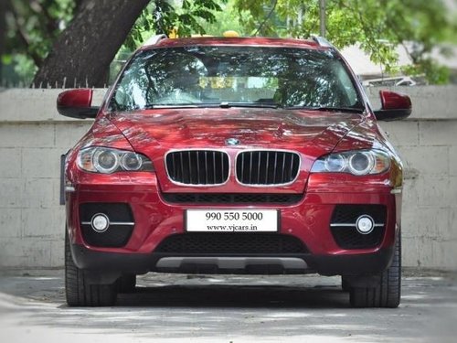 Used 2010 BMW X6 for sale