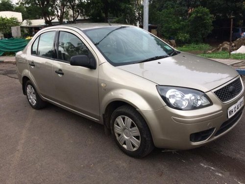 Good as new 2006 Ford Fiesta for sale