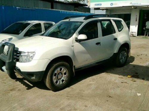 Good as new Renault Duster 2013 for sale