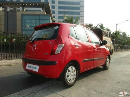 2010 Hyundai i10 for sale