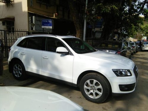 Used 2012 Audi Q5 for sale