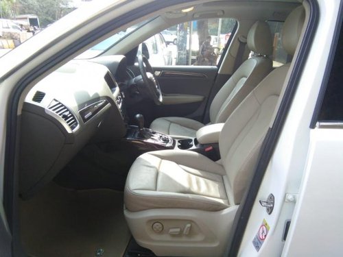 Used 2012 Audi Q5 for sale