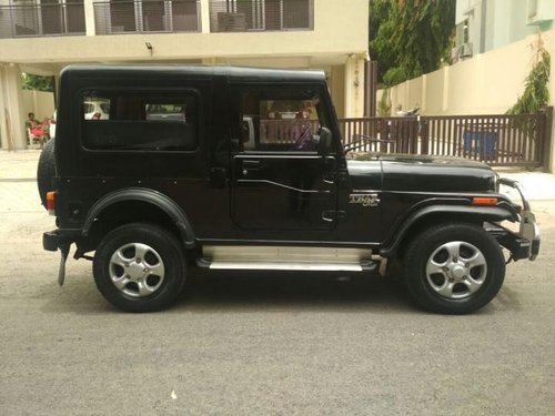 Mahindra Thar 2011 for sale