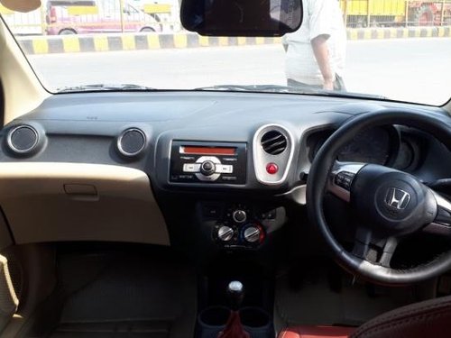 Used Honda Mobilio V i-DTEC 2014 for sale