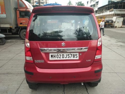 2014 Maruti Suzuki Wagon R for sale at low price