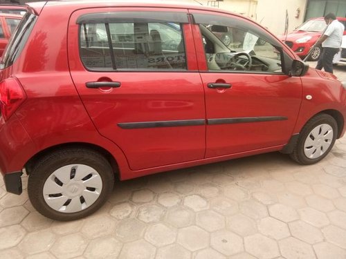 Used 2017 Maruti Suzuki Celerio for sale