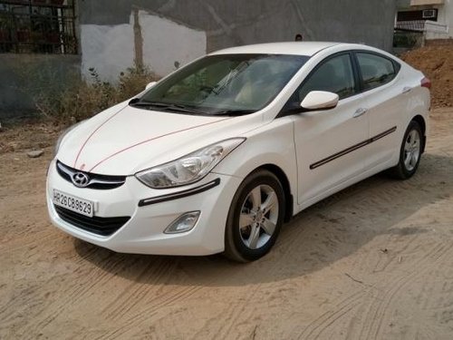 2013 Hyundai Elantra for sale at low price