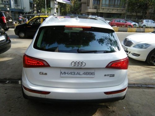 Used 2012 Audi Q5 for sale