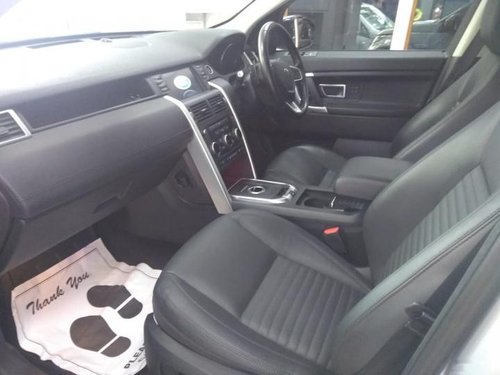 2015 Land Rover Discovery Sport for sale