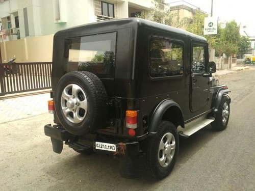 Mahindra Thar 2011 for sale