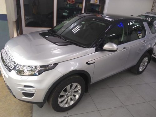 2015 Land Rover Discovery Sport for sale