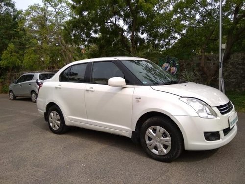 Maruti Suzuki Dzire 2010 in good condition for sale