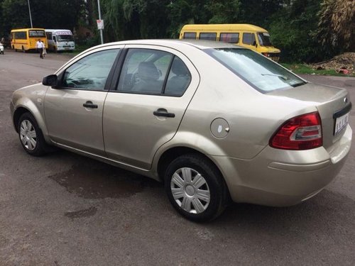 Good as new 2006 Ford Fiesta for sale