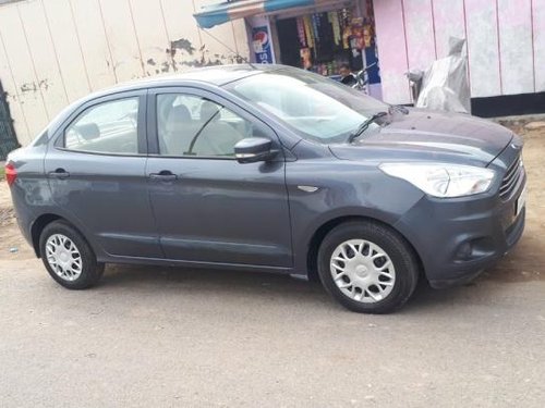 Ford Aspire 2015 in good condition for sale