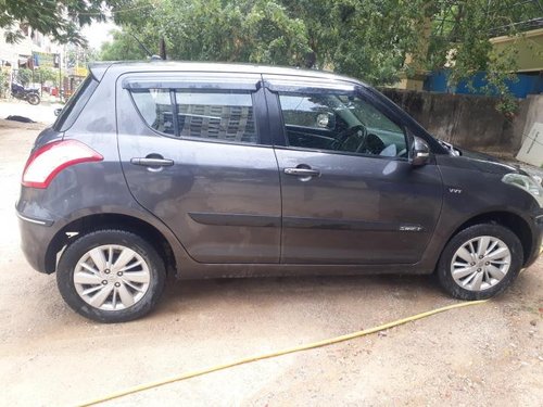 Maruti Suzuki Swift 2015 for sale