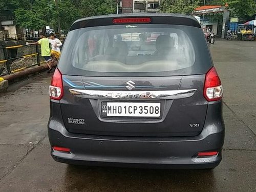 Good as new 2017 Maruti Suzuki Ertiga for sale