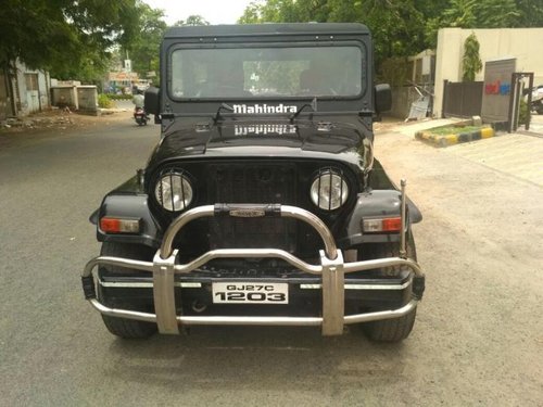 Mahindra Thar 2011 for sale