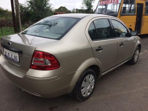 Good as new 2006 Ford Fiesta for sale