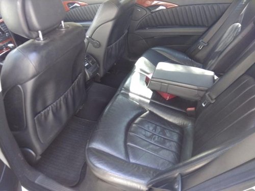 Mercedes Benz E Class 2008 for sale