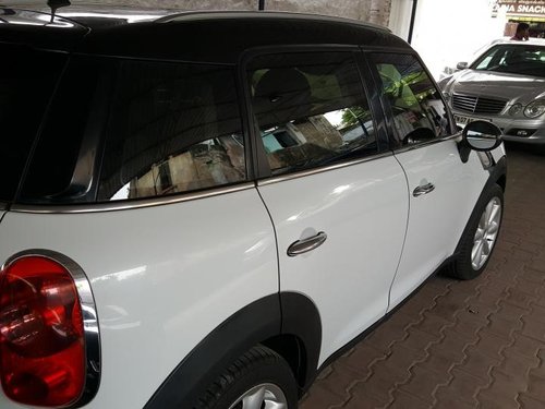 Used 2013 Mini Countryman for sale