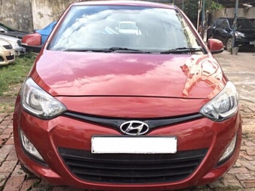 Hyundai i20 Sportz 1.4 CRDi 2012 for sale