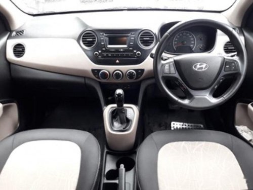 Used Hyundai i10 Asta 2015 in good condition for sale