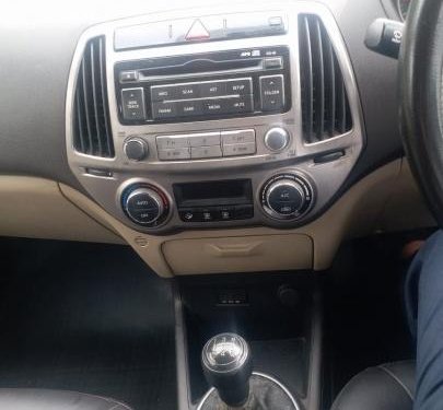 Hyundai i20 2013 for sale in good condition