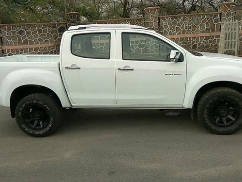 Isuzu D-Max 2017 for sale in best deal