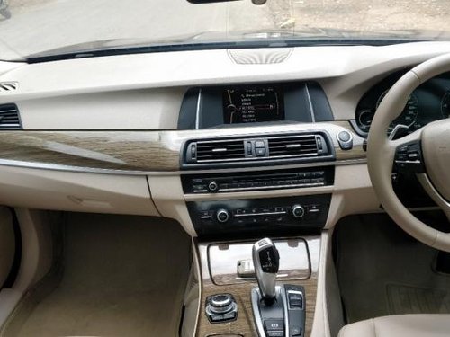 BMW 5 Series 2014 for sale in best price