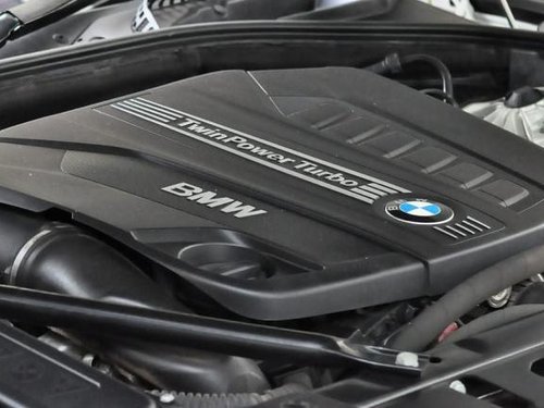 2016 BMW 6 Series for sale at low price