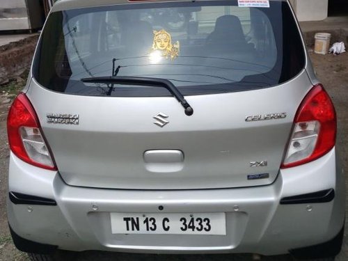 Maruti Suzuki Celerio 2015 for sale