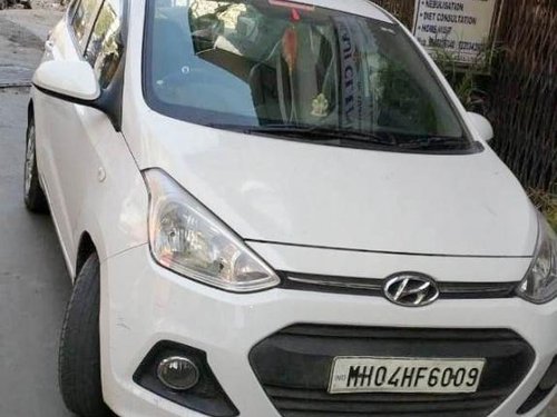 Used Hyundai i10 car for sale at low price