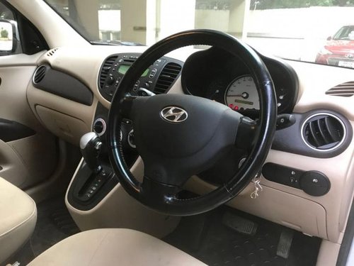 Used Hyundai i10 car for sale at low price