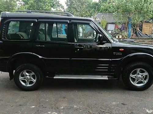 Mahindra Scorpio 2009-2014 2009 for sale