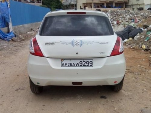 Used Maruti Suzuki Swift car for sale at low price