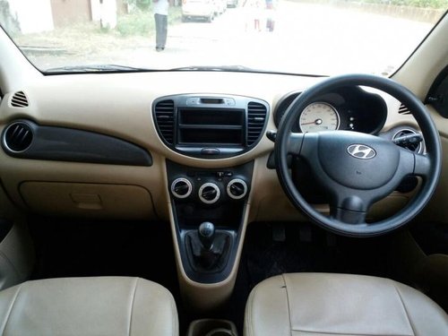 Hyundai i10 2011 for sale in best deal