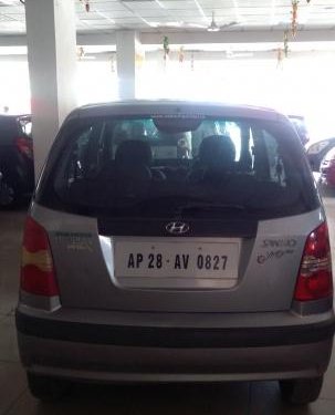 Used 2007 Hyundai Santro Xing for sale