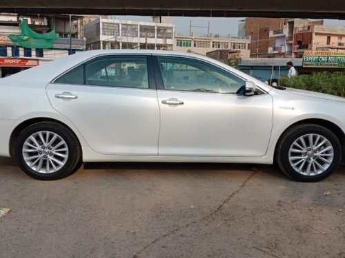 2016 Toyota Camry for sale